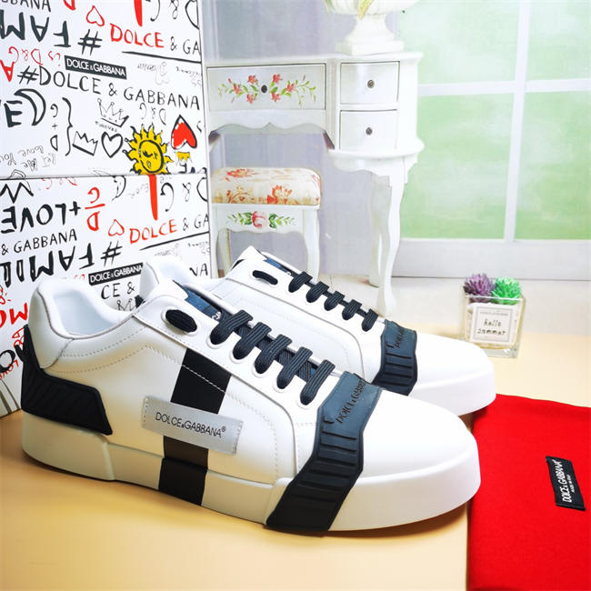 Dg Portofino Sneakers 62