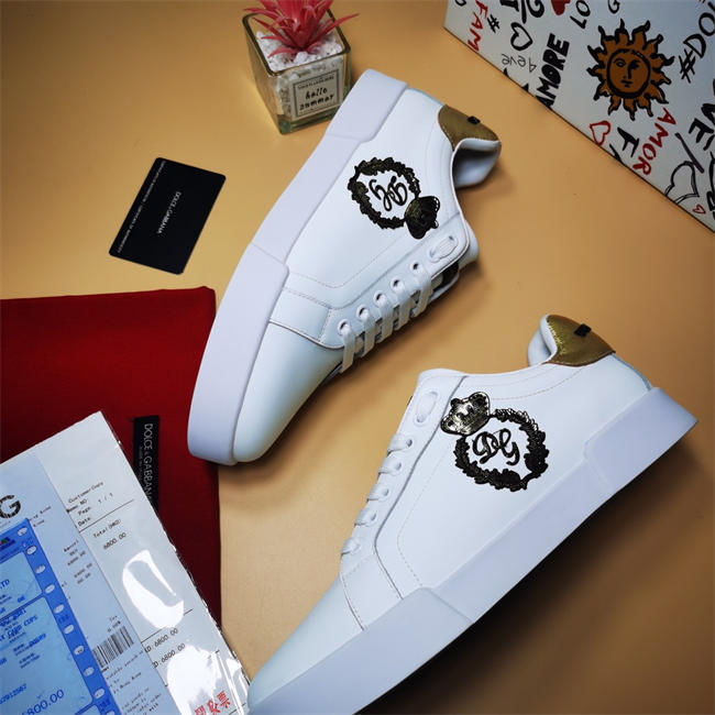 Dg Portofino Sneakers 71