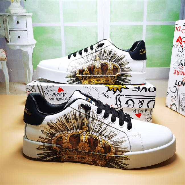 Dg Portofino Sneakers 79