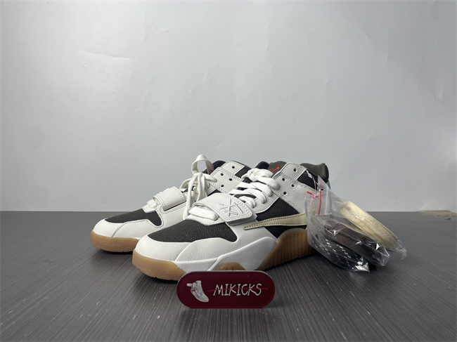 Travis Scott x Jordan Cut The Check FZ8117-100