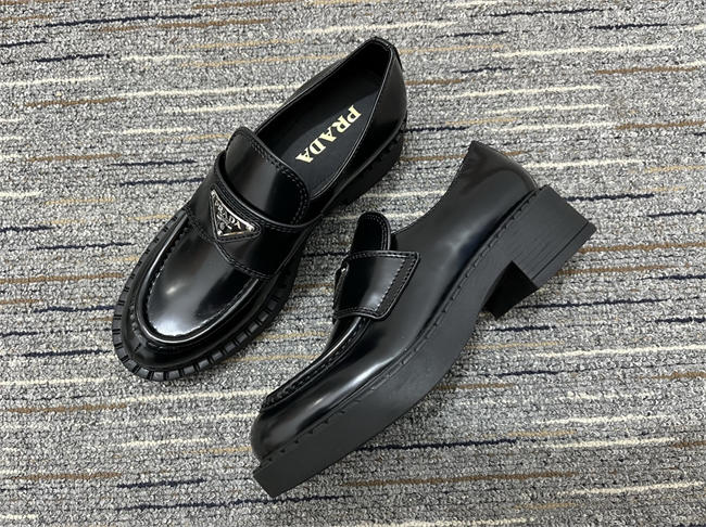 Prada Loafer Women 7