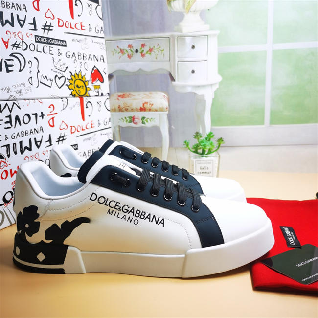 Dg Portofino Sneakers 63