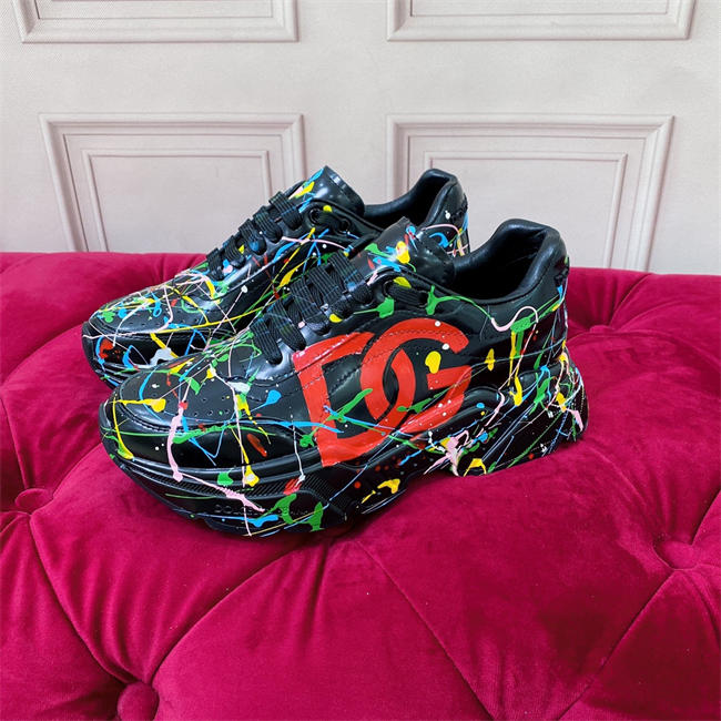 Dg Daymaster Sneaker 30