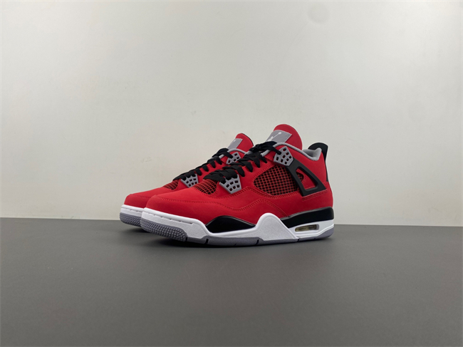 Air Jordan 4 Retro Toro Bravo 308497-603
