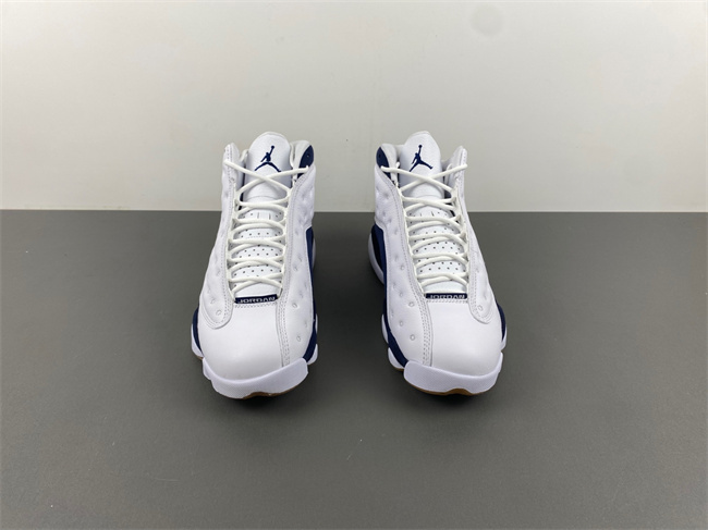 Air Jordan 13 Midnight Navy 414571-140