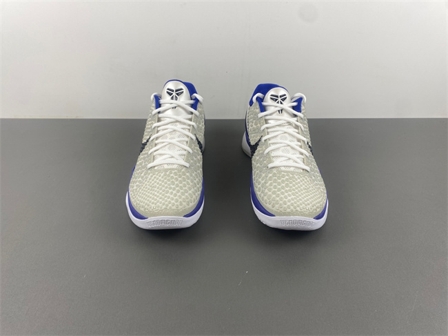 Nike Kobe 6 Concord 429659-100