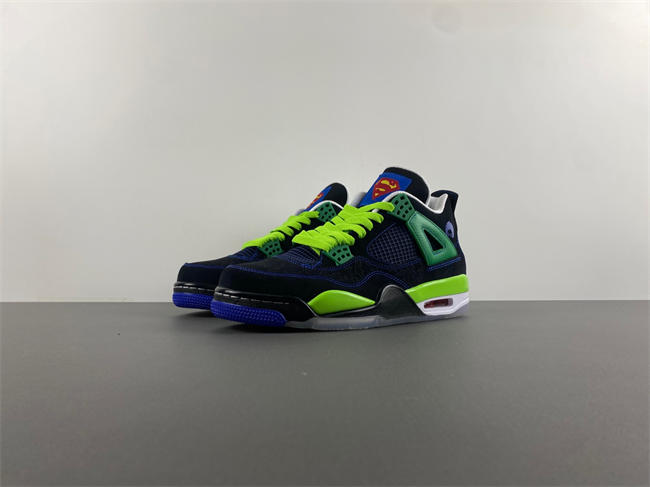 Air Jordan 4 Doernbecher 308497-015