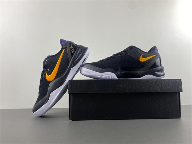 Nike Kobe 8 Protro “Hollywood Night” HF9550-001