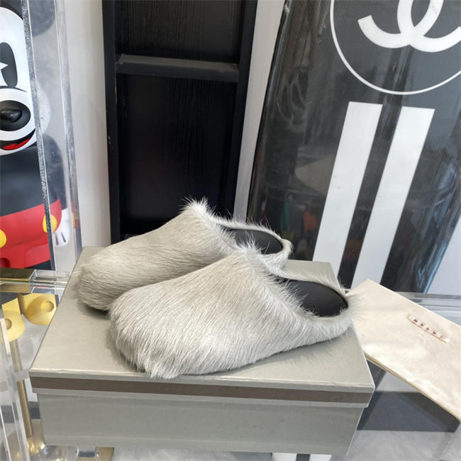 Marni Slipper