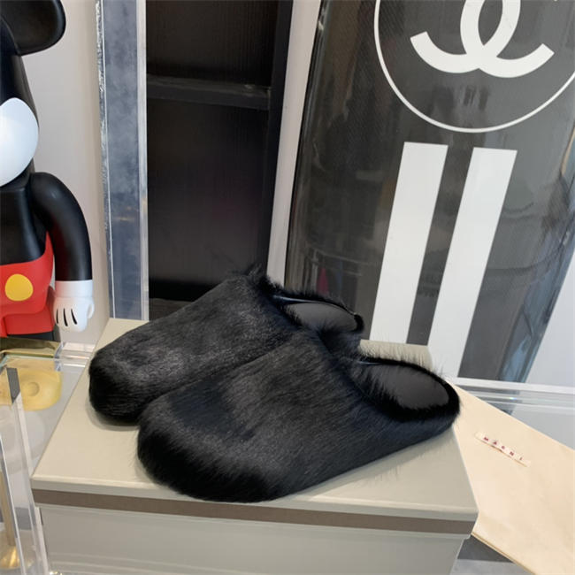 Marni Slipper