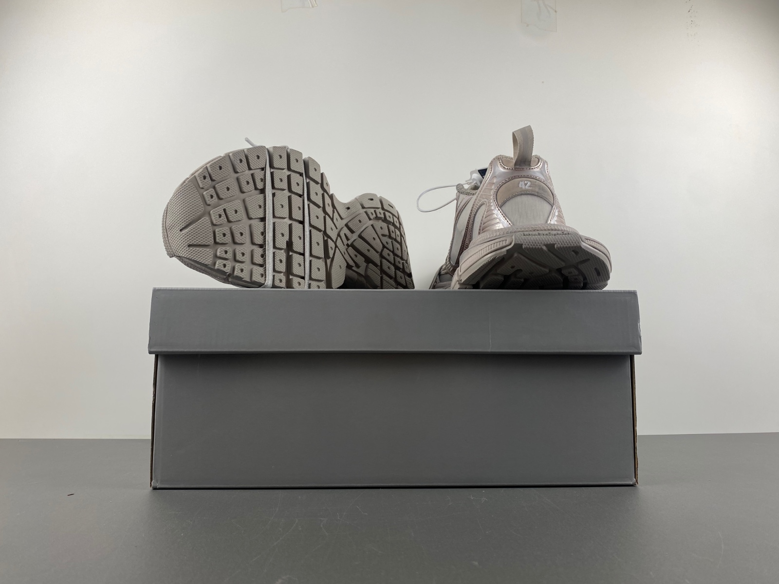 PHANTOM SNEAKER 734734 W3XL2 0210