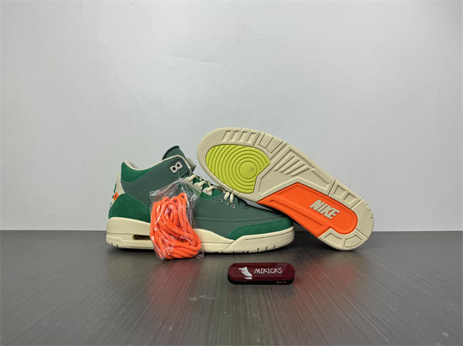 Nina Chanel Abney x Air Jordan 3 OG SP FZ7974-300