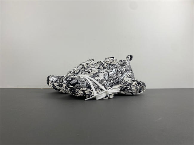 BALENCIAGA -PHANTOM SNEAKER 734734 W2RG3 9010