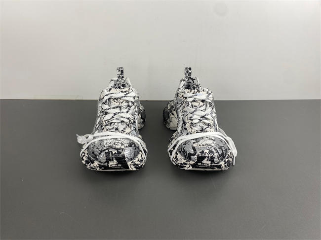 BALENCIAGA -PHANTOM SNEAKER 734734 W2RG3 9010