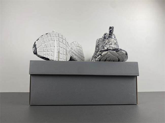 BALENCIAGA -PHANTOM SNEAKER 734734 W2RG3 9010