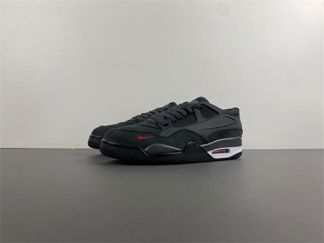 Nigel Sylvester x Air Jordan 4 RM Driveway Grey HF4334-004