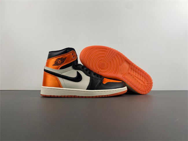 Jordan 1 Retro High OG Satin Shattered Backboard AV3725-010