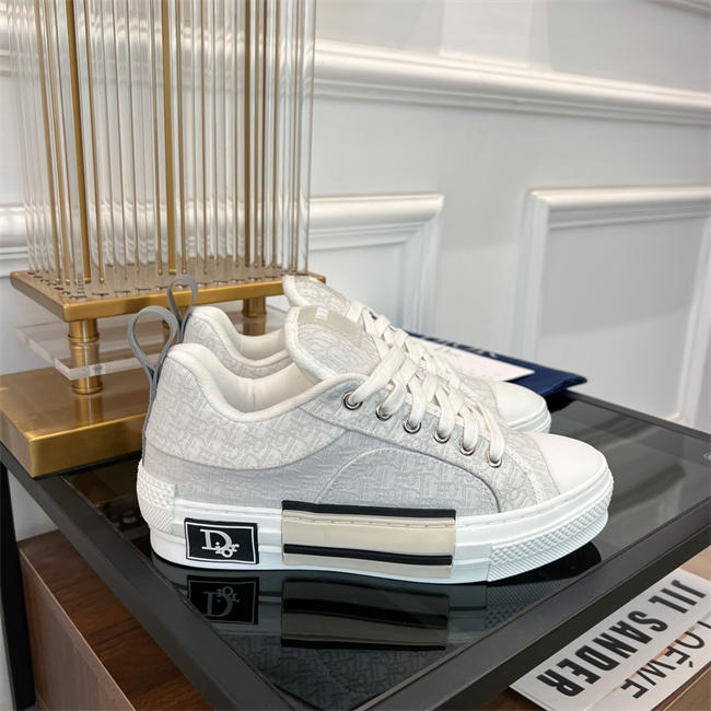 Dior B23 Low Top