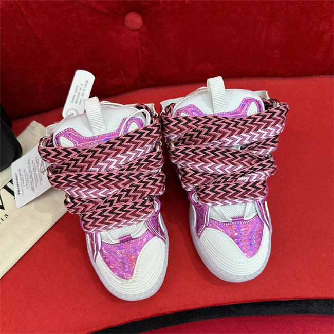 Lanvon Curb Sneaker 38