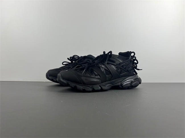 BALENCIAGA Runner 786281 W3CO1 1000