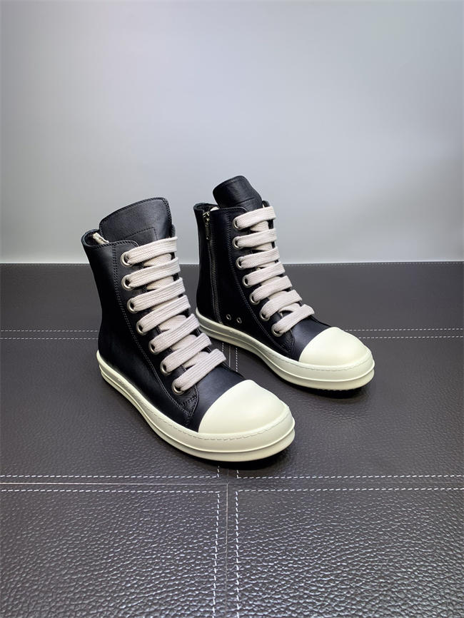 Rick Owens sneaker