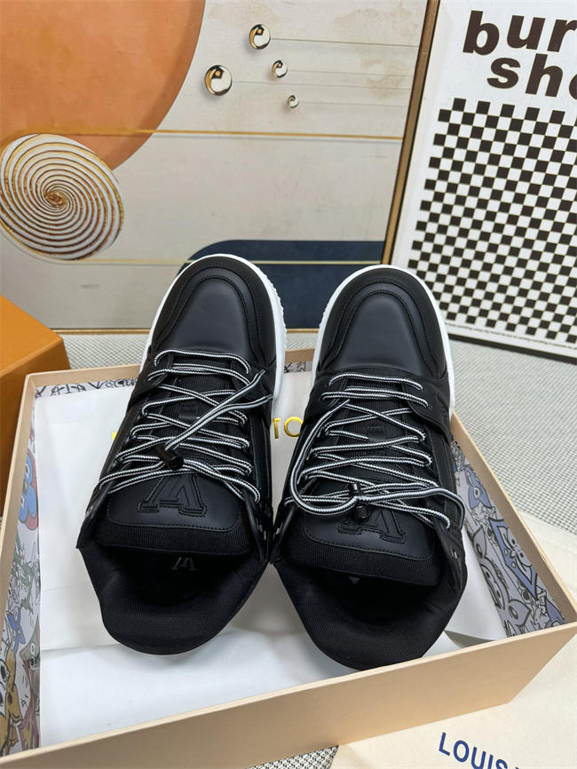 LV Trainer Maxi Sneaker