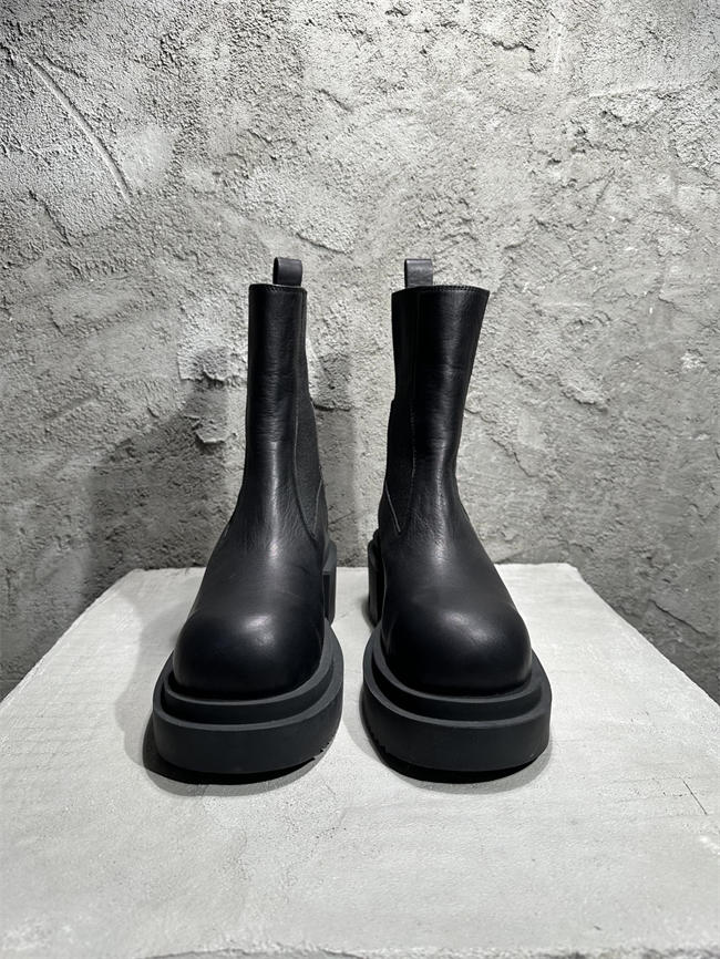 Rick Owens sneaker 25