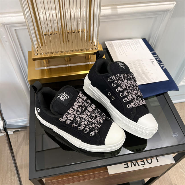 Dior B23 Low Top