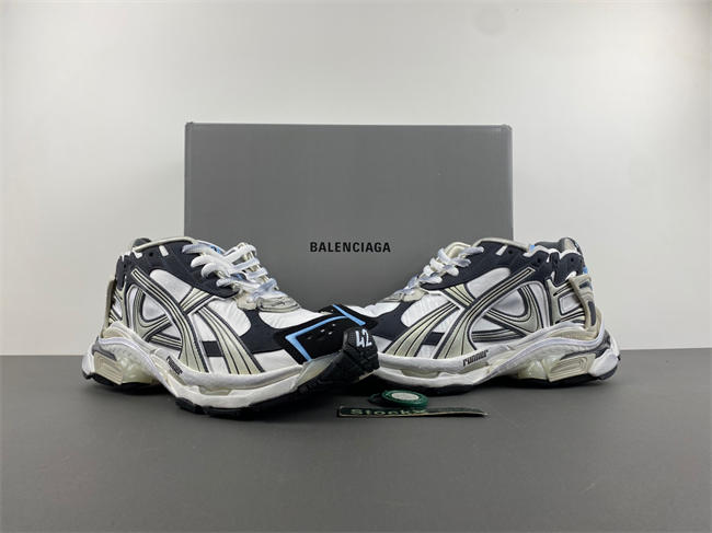 7.5Balenciaga sneaker 772774-W3RNY-0623