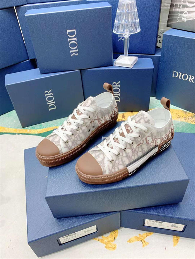 Dior B23 Sneaker