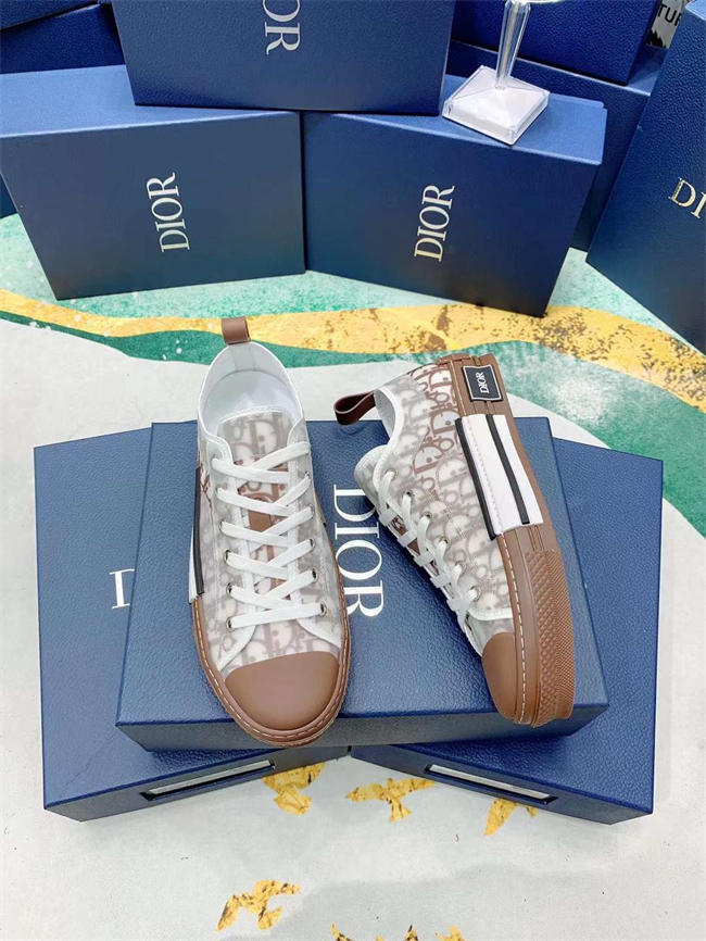 Dior B23 Sneaker