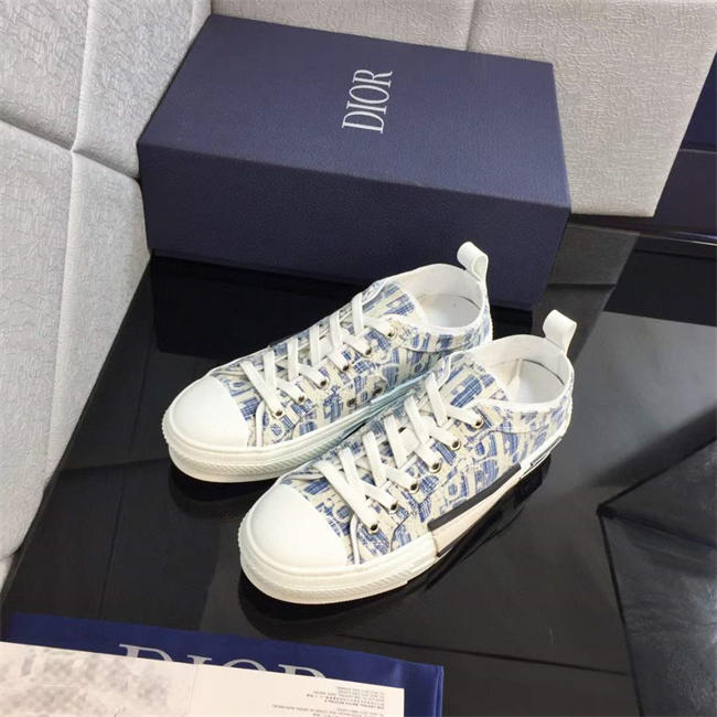 Dior Sneaker