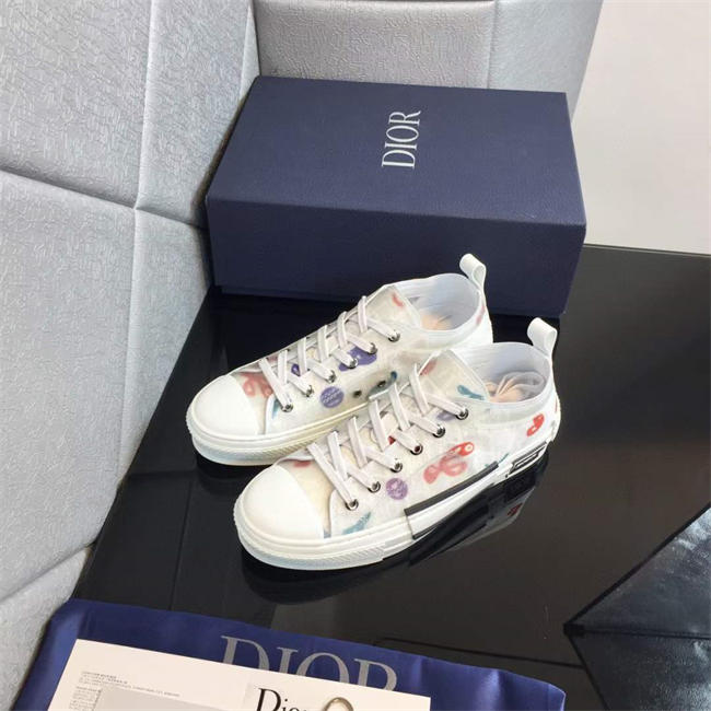 Dior Sneaker