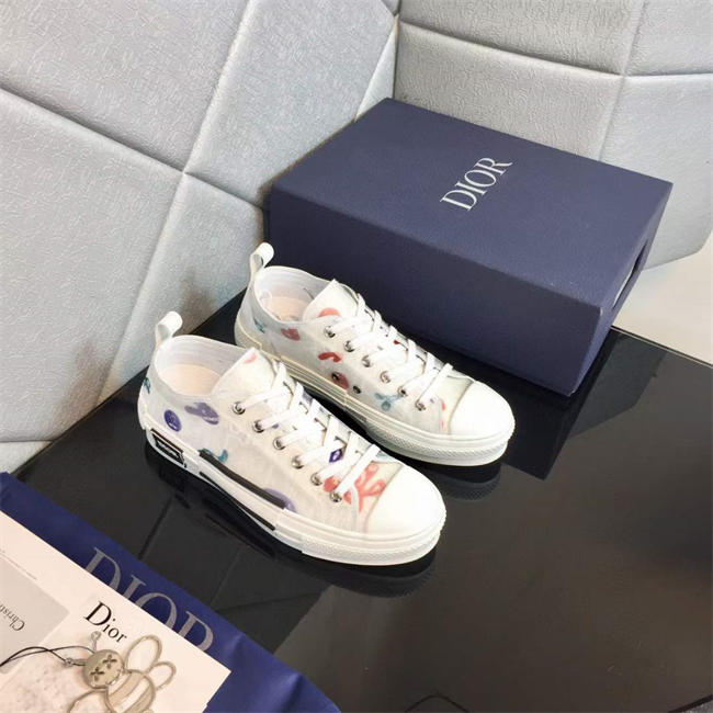 Dior Sneaker