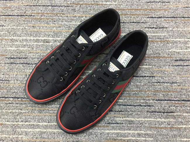 G*u*i tennis 1977 sneaker 6