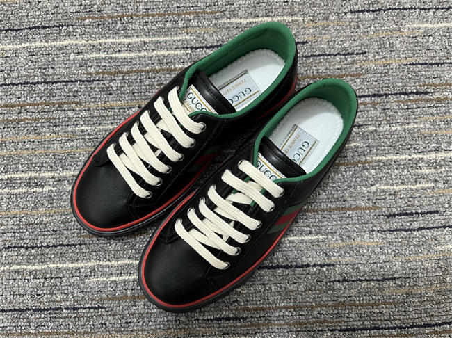 G*u*i tennis 1977 sneaker 5