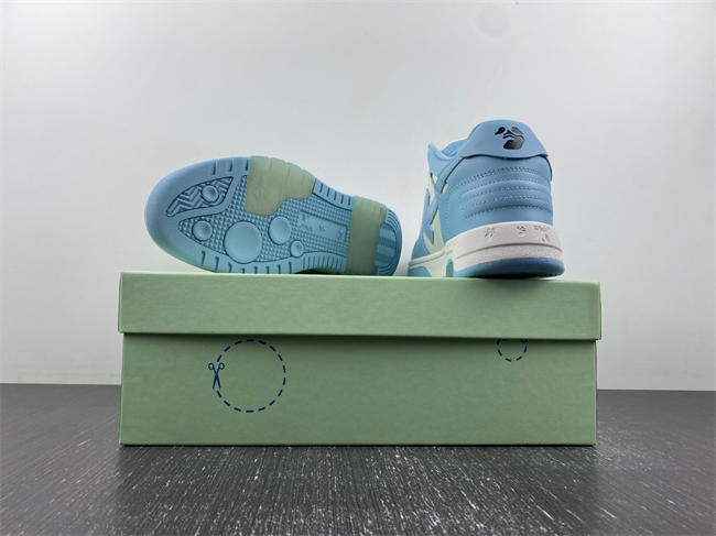 OFF-WHITE Out Of Office