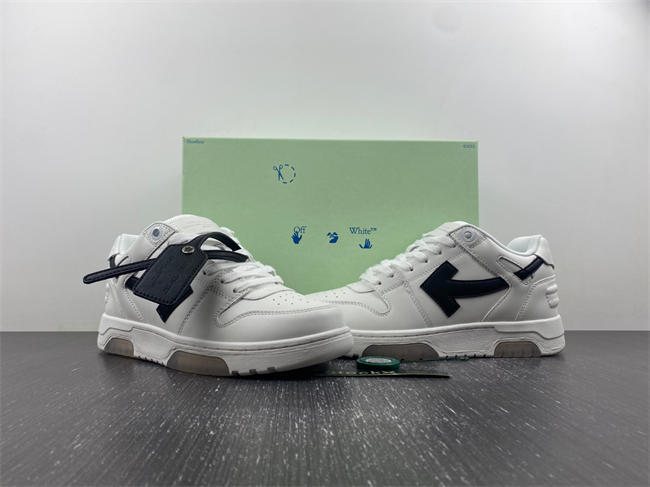 OFF-WHITE Out Of Office