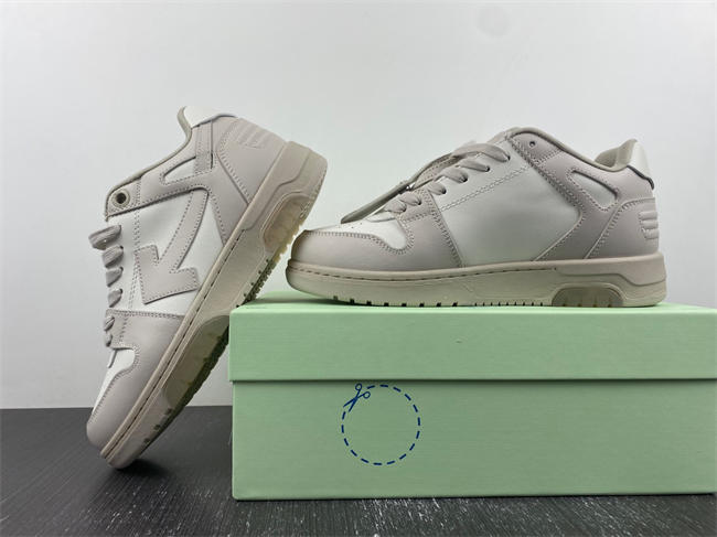 OFF-WHITE Out Of Office