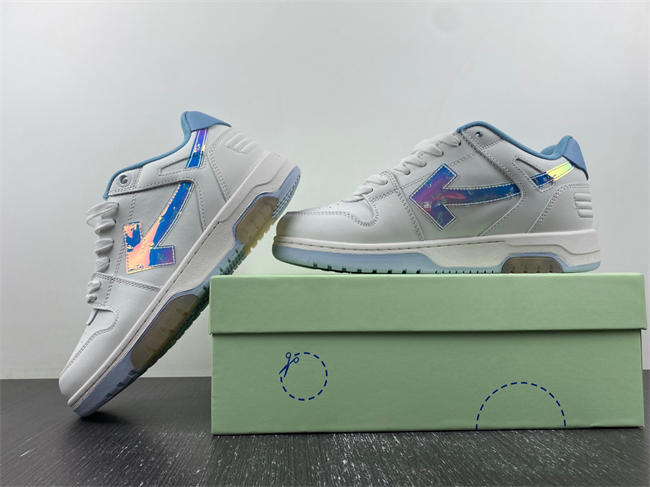 OFF-WHITE Out Of Office