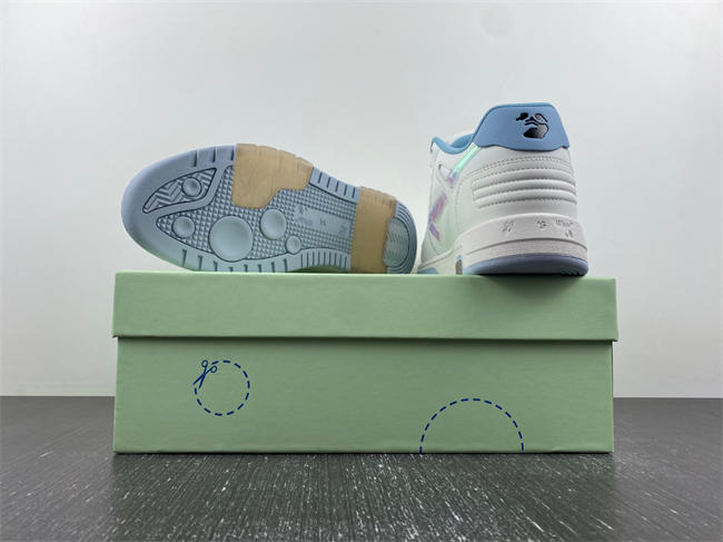 OFF-WHITE Out Of Office