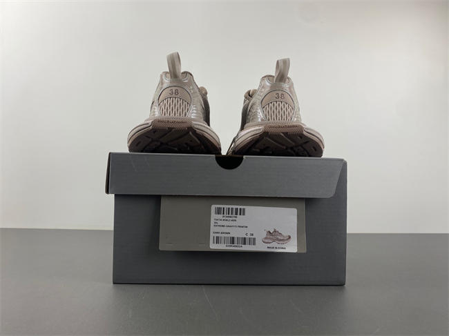 10BALENCIAGA -PHANTOM SNEAKER 734734-W3XL5-409