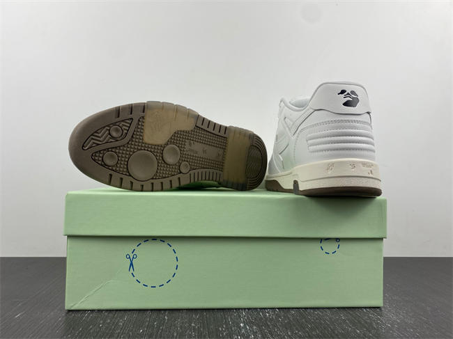 OFF-WHITE Out Of Office