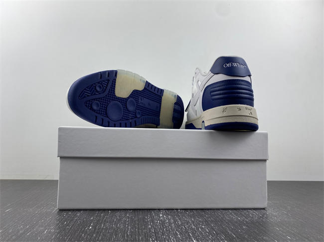 OFF-WHITE Out Of Office