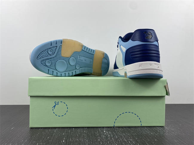 OFF-WHITE Out Of Office