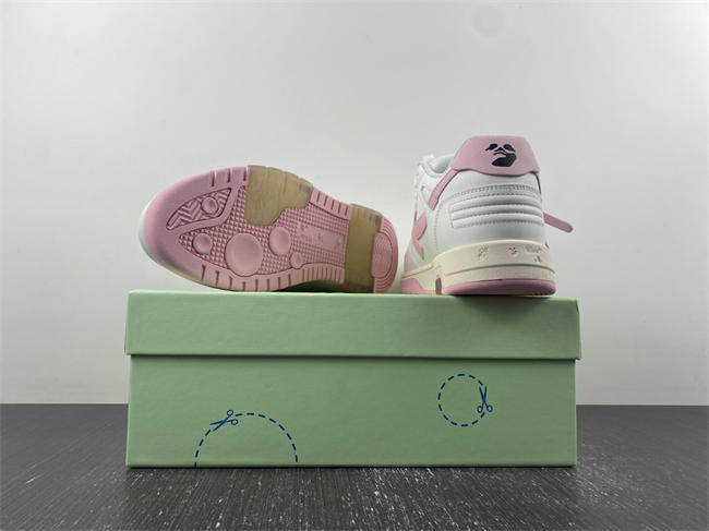 OFF-WHITE Out Of Office