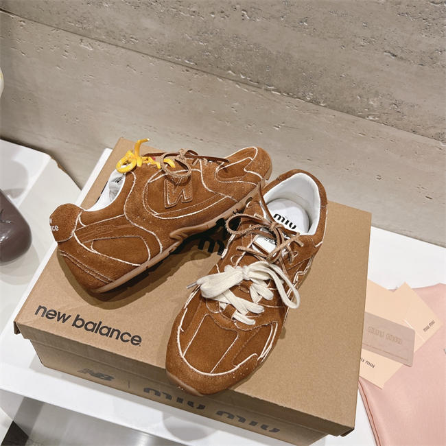 New Balance X Miu Miu 5E165E