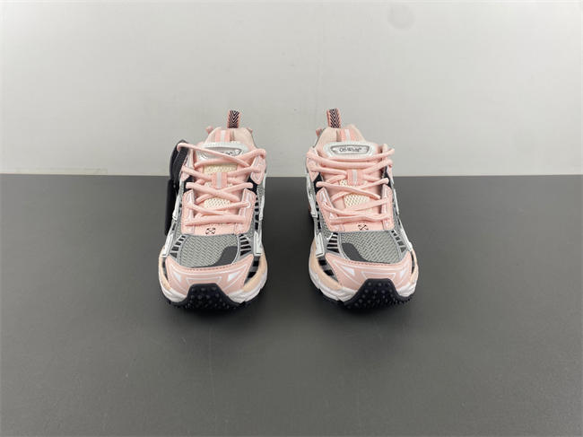 OFF-WHITE Be Right Back