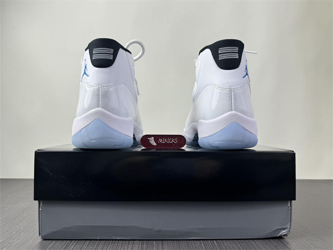Air Jordan 11 “legend Blue” CT8012-104