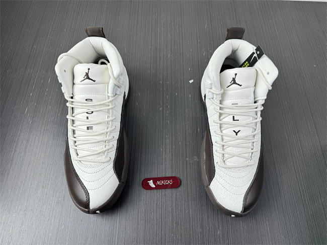 SoleFly x Air Jordan 12 Retro SP 